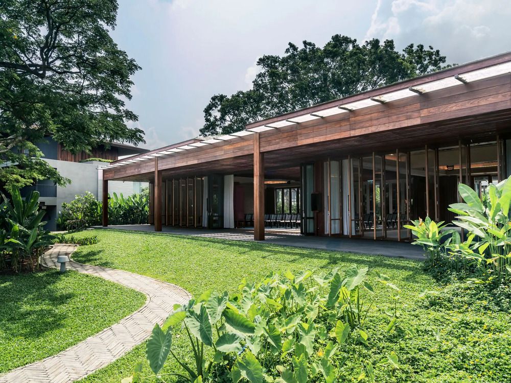 ANDAZ PATTAYA JOMTIEN BEACH - 27