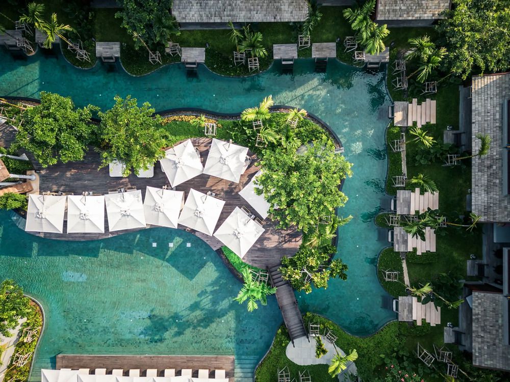 ANDAZ PATTAYA JOMTIEN BEACH - 5