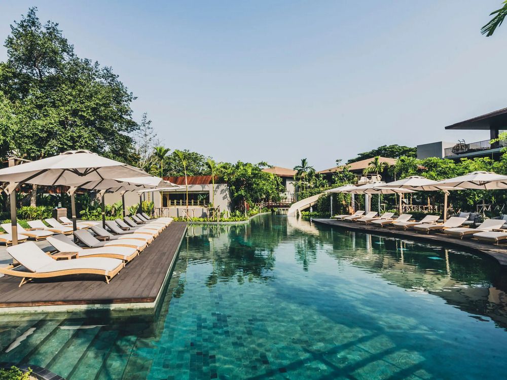 ANDAZ PATTAYA JOMTIEN BEACH - 32