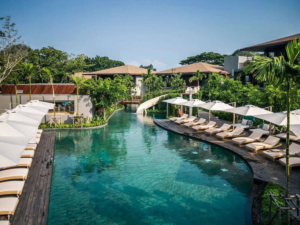 ANDAZ PATTAYA JOMTIEN BEACH - 31