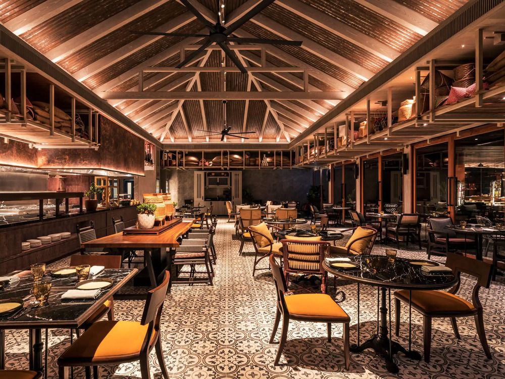 ANDAZ PATTAYA JOMTIEN BEACH - 21