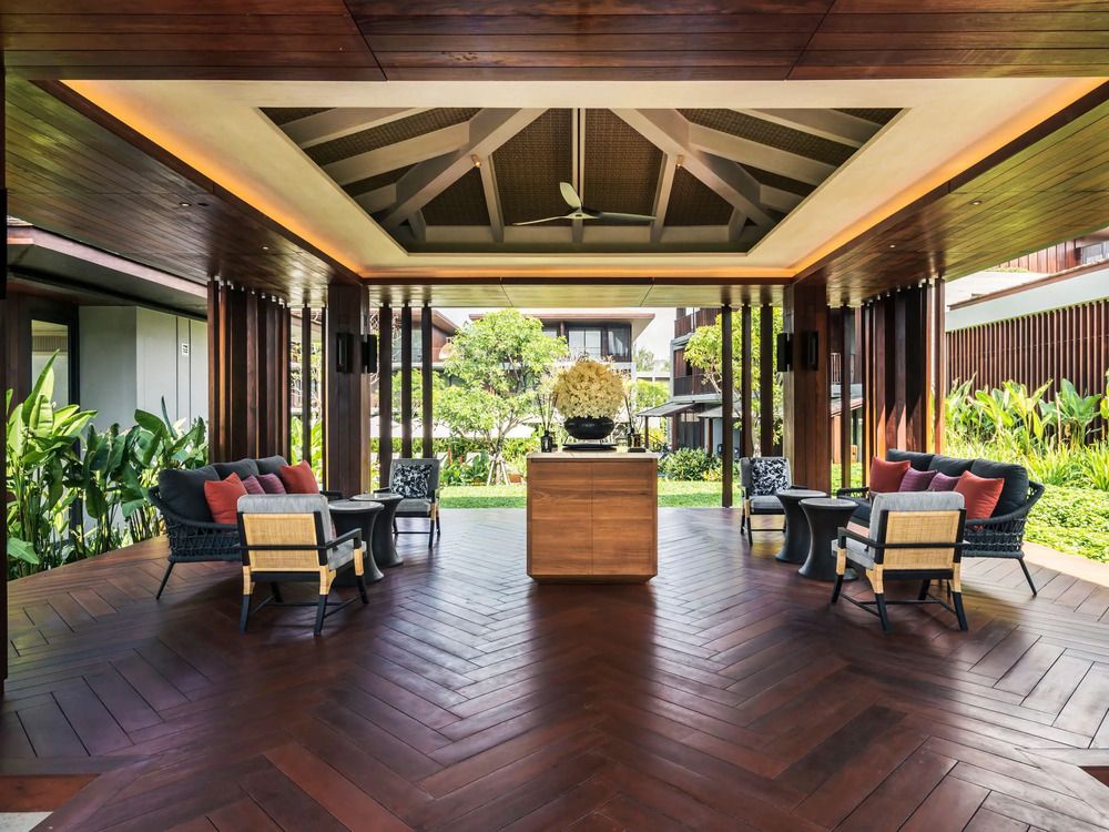 ANDAZ PATTAYA JOMTIEN BEACH - 16