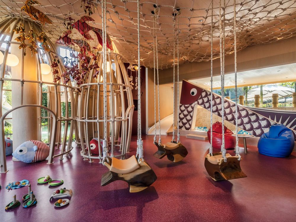 ANDAZ PATTAYA JOMTIEN BEACH - 52