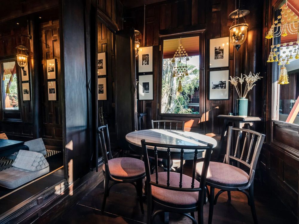 ANDAZ PATTAYA JOMTIEN BEACH - 20