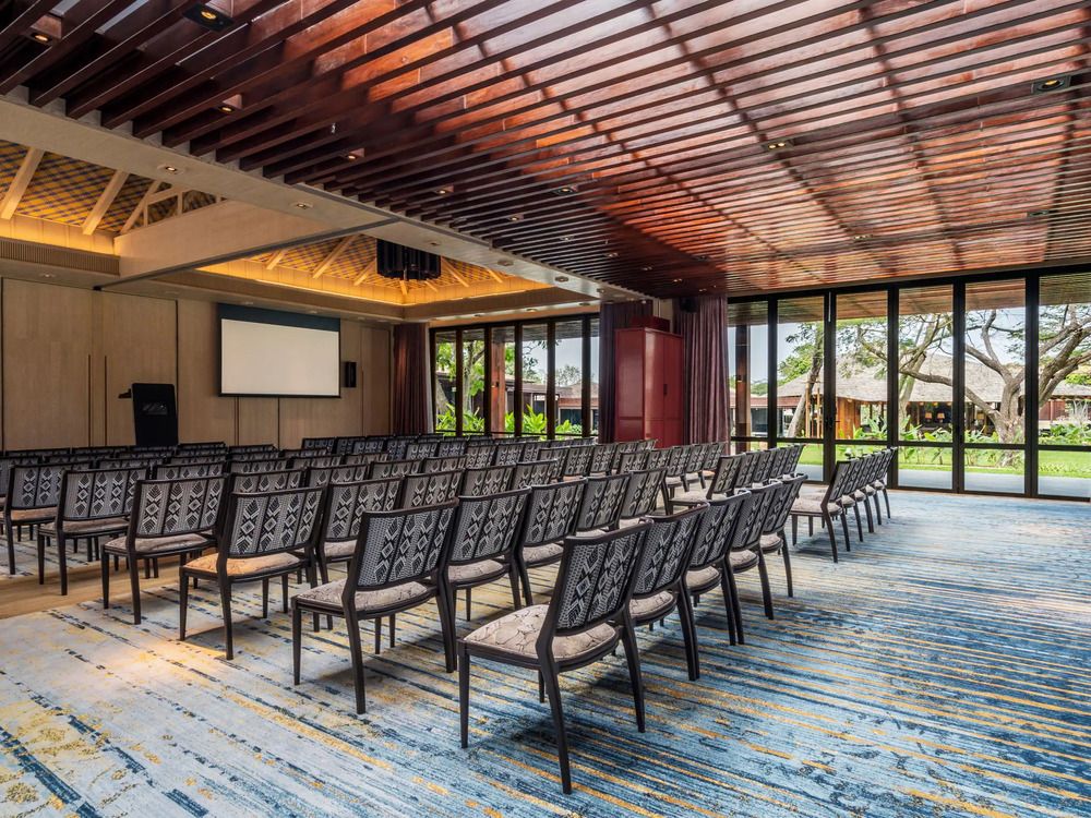 ANDAZ PATTAYA JOMTIEN BEACH - 40