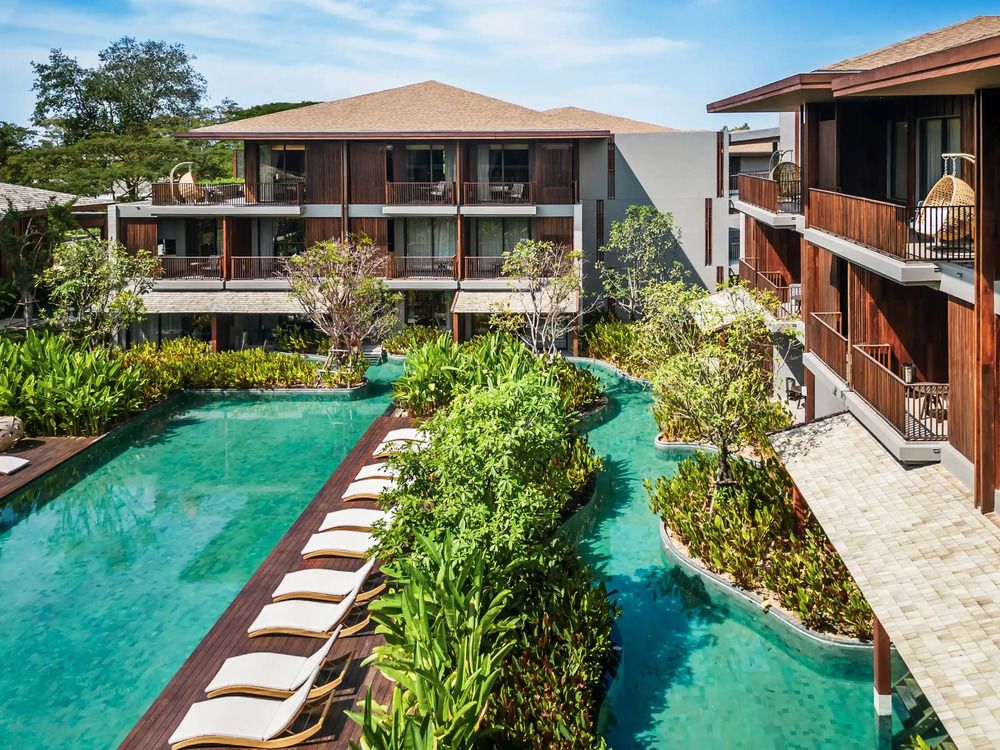 ANDAZ PATTAYA JOMTIEN BEACH - 29