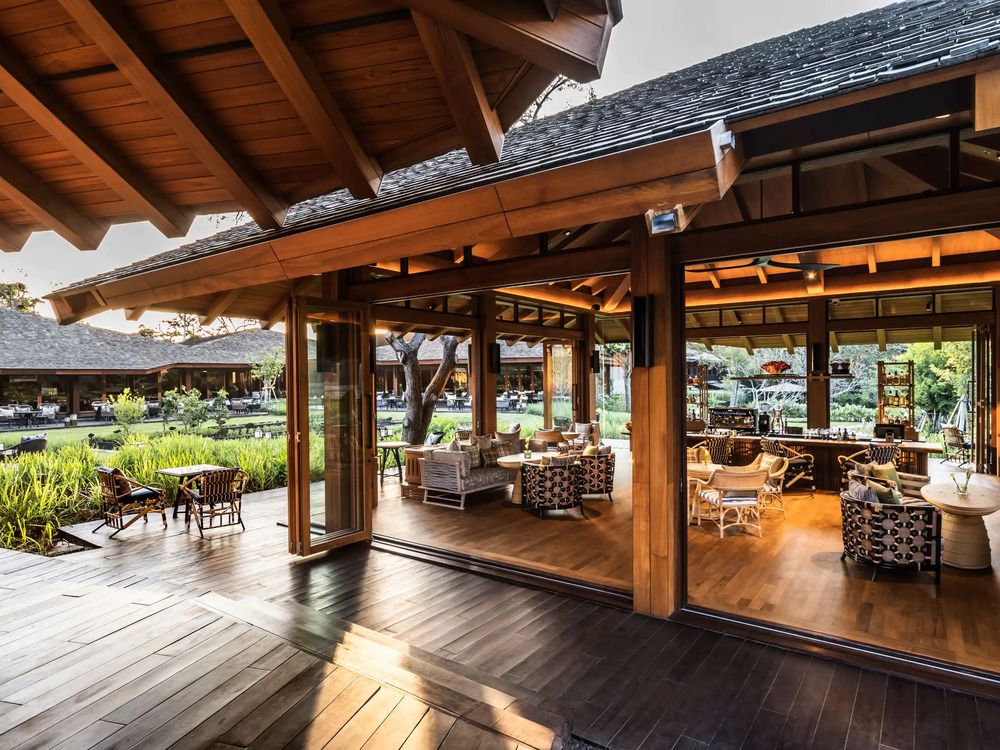 ANDAZ PATTAYA JOMTIEN BEACH - 13