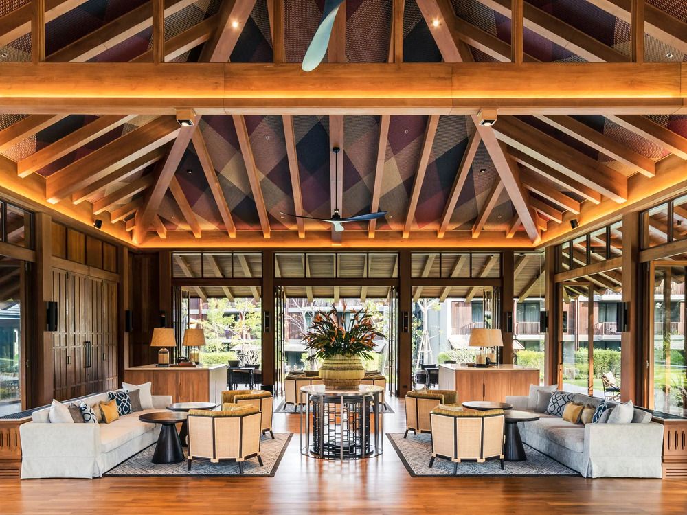 ANDAZ PATTAYA JOMTIEN BEACH - 6