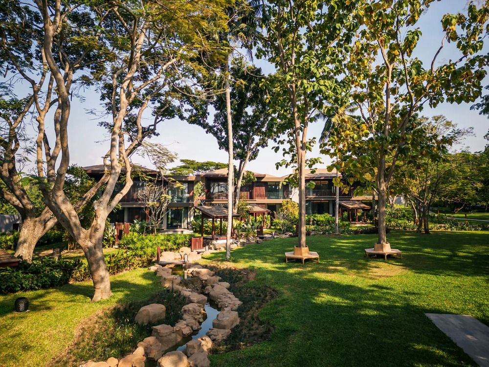 ANDAZ PATTAYA JOMTIEN BEACH - 24