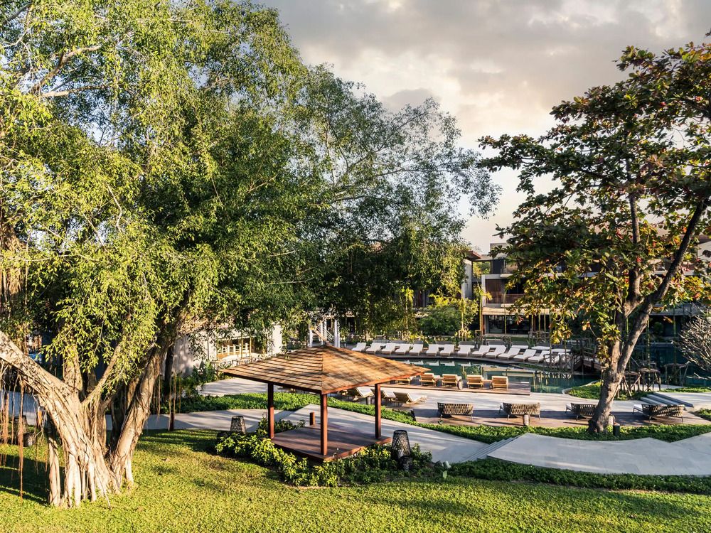 ANDAZ PATTAYA JOMTIEN BEACH - 23