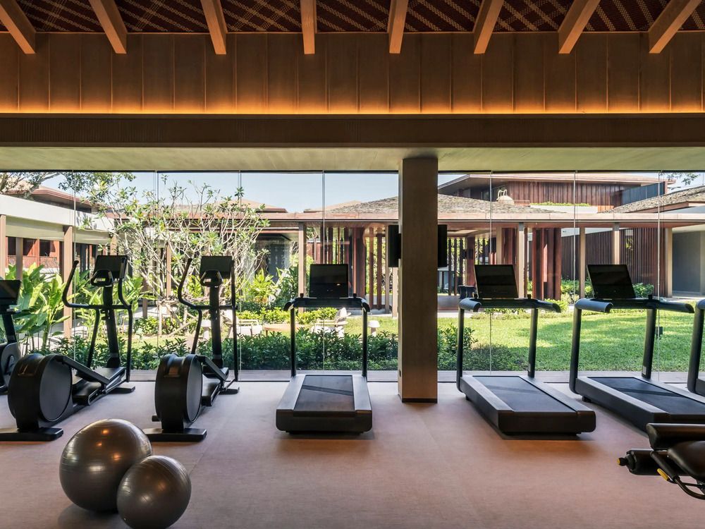 ANDAZ PATTAYA JOMTIEN BEACH - 49