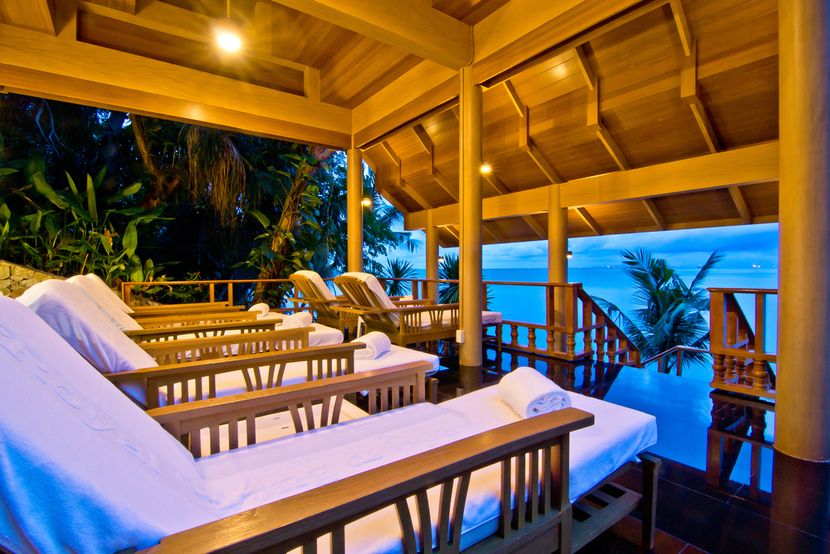 ROYAL WING SUITES & SPA - 6