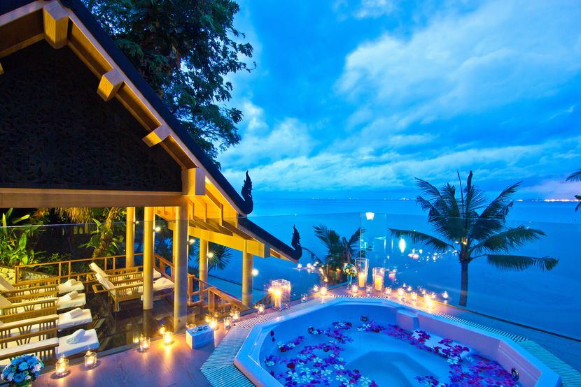 ROYAL WING SUITES & SPA - 5