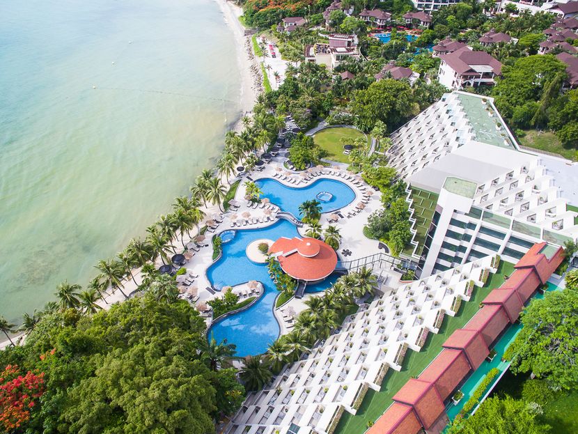ROYAL WING SUITES & SPA - 3
