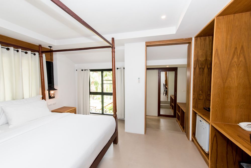 MARINA EXPRESS FISHERMAN AONANG - 87