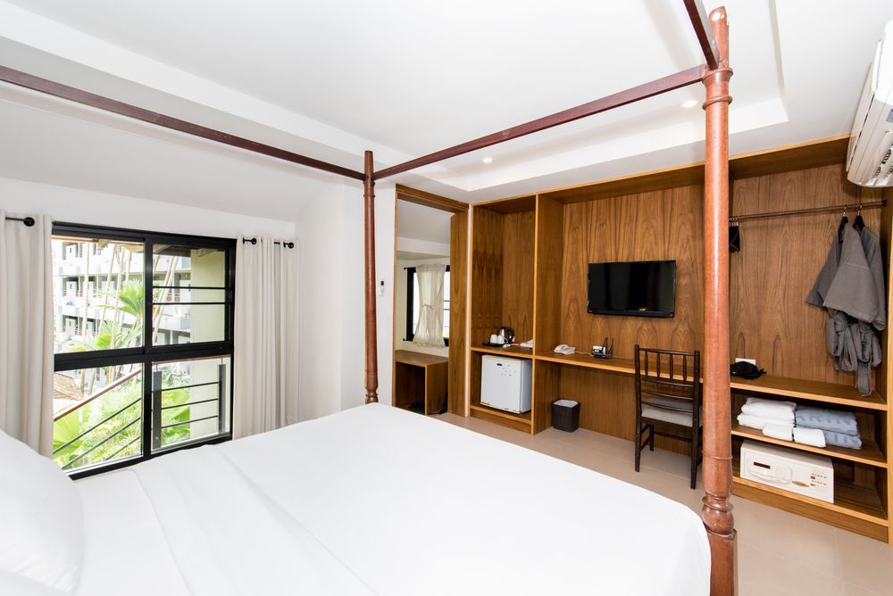 MARINA EXPRESS FISHERMAN AONANG - 86