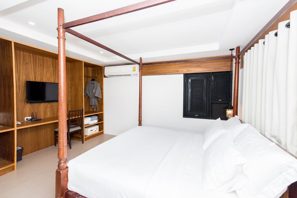 Картинка отеля - 84