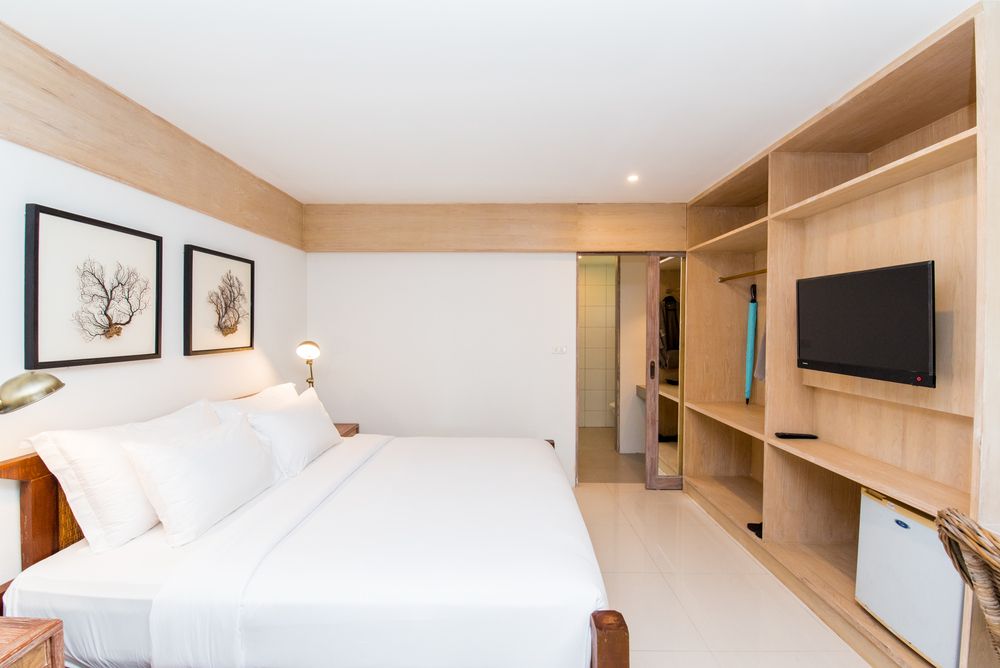 MARINA EXPRESS FISHERMAN AONANG - 74