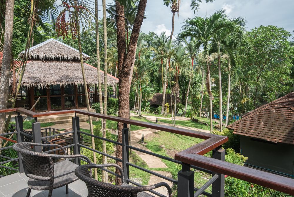 MARINA EXPRESS FISHERMAN AONANG - 65