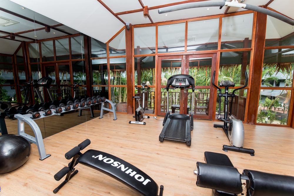 MARINA EXPRESS FISHERMAN AONANG - 51