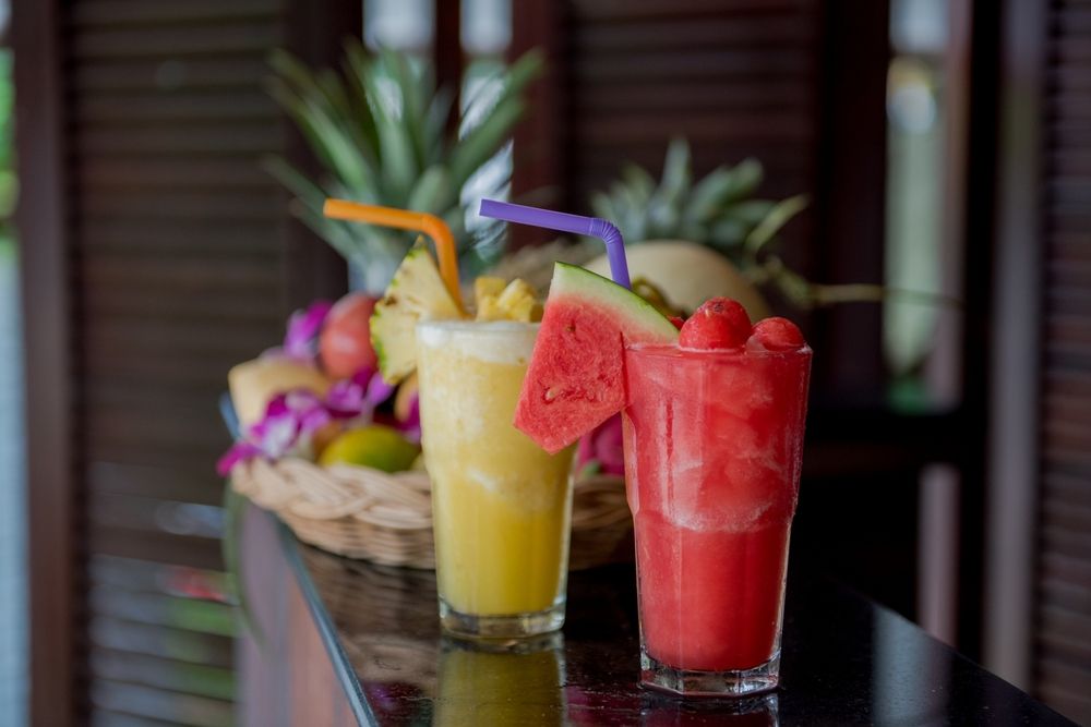 MARINA EXPRESS FISHERMAN AONANG - 46