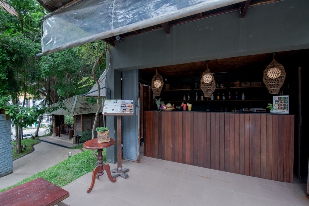 MARINA EXPRESS FISHERMAN AONANG - 43