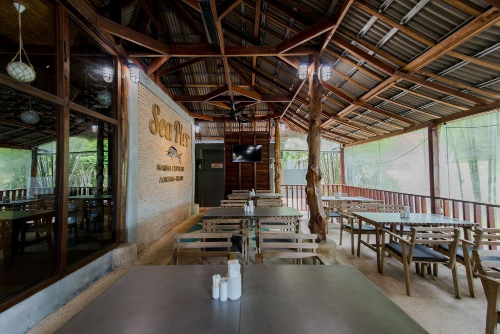 Картинка отеля - 41