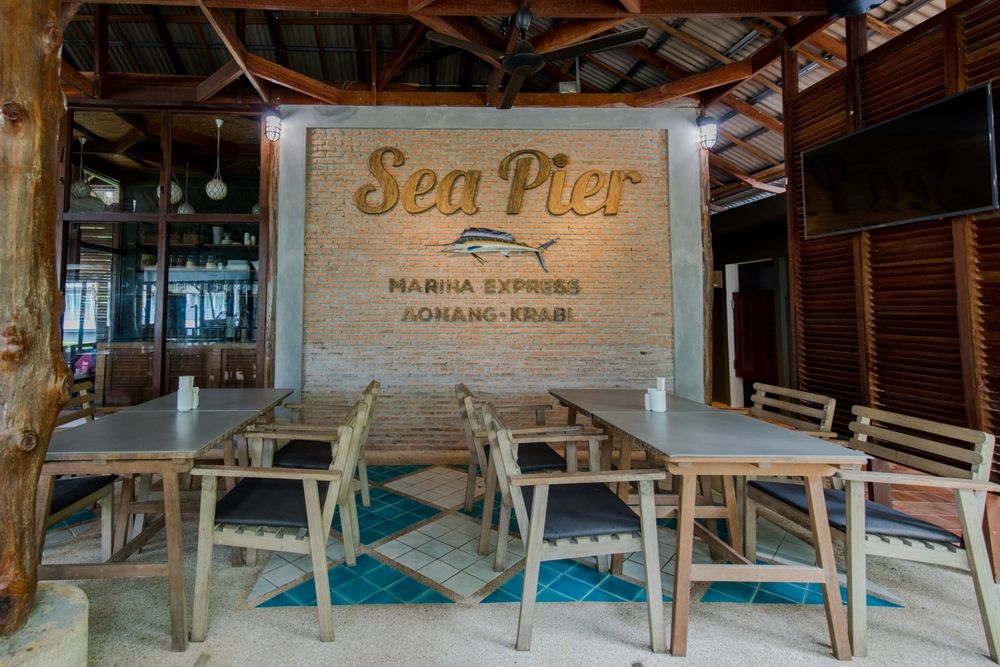 MARINA EXPRESS FISHERMAN AONANG - 40