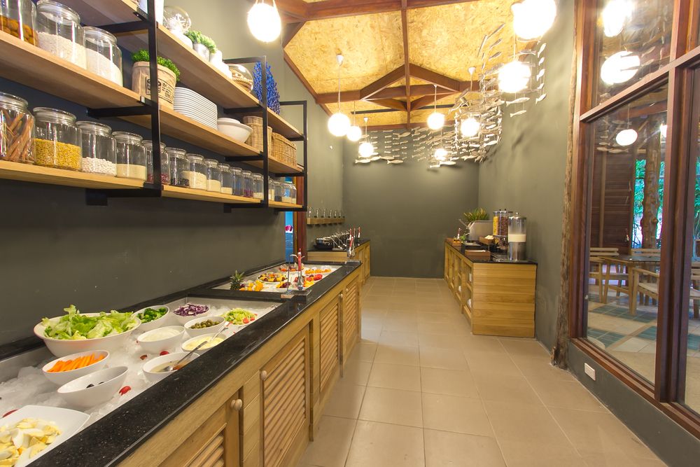 MARINA EXPRESS FISHERMAN AONANG - 36