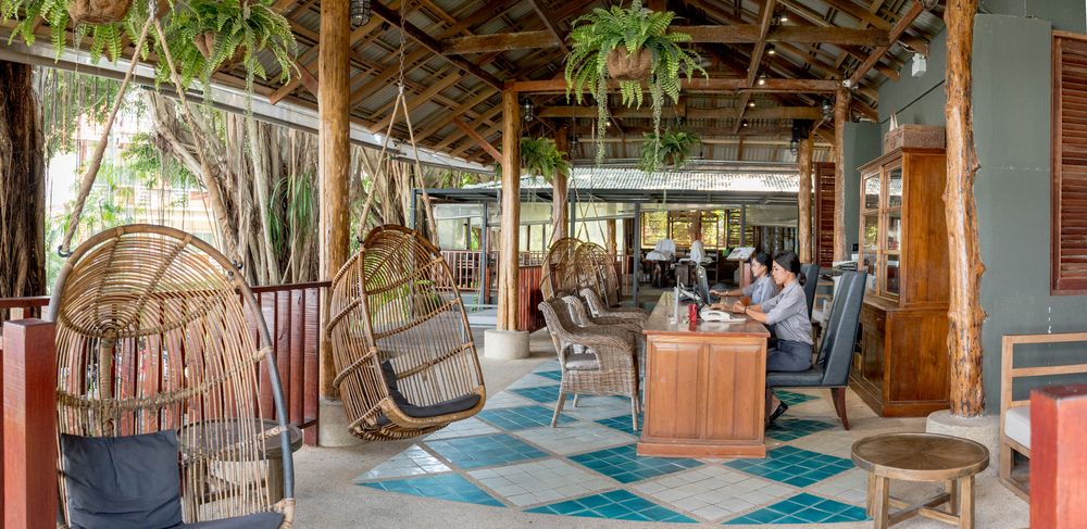 Картинка отеля - 30