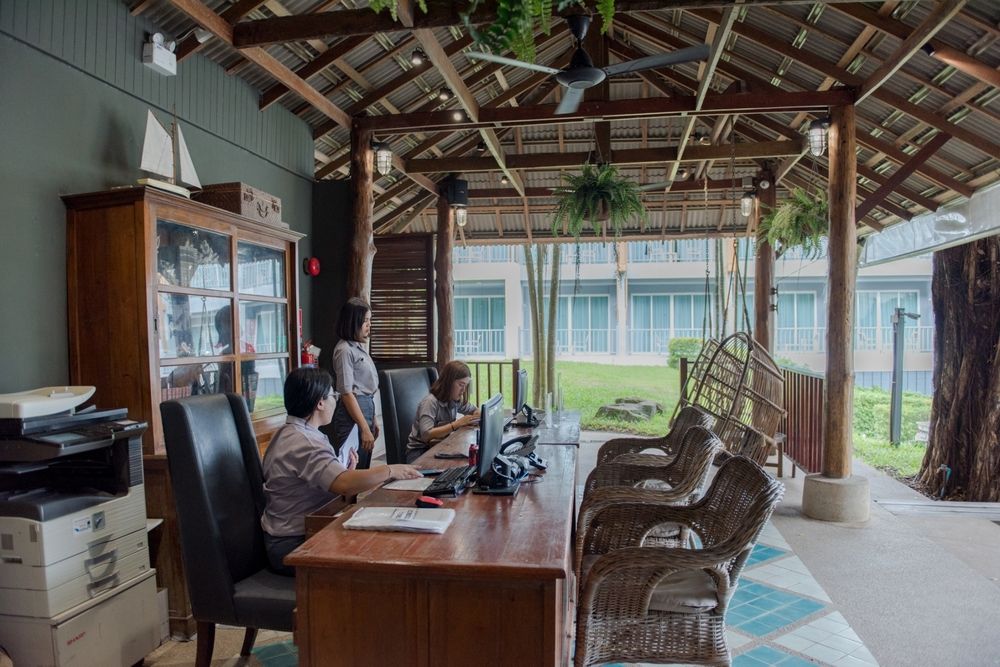 Картинка отеля - 27