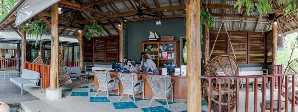 MARINA EXPRESS FISHERMAN AONANG - 26