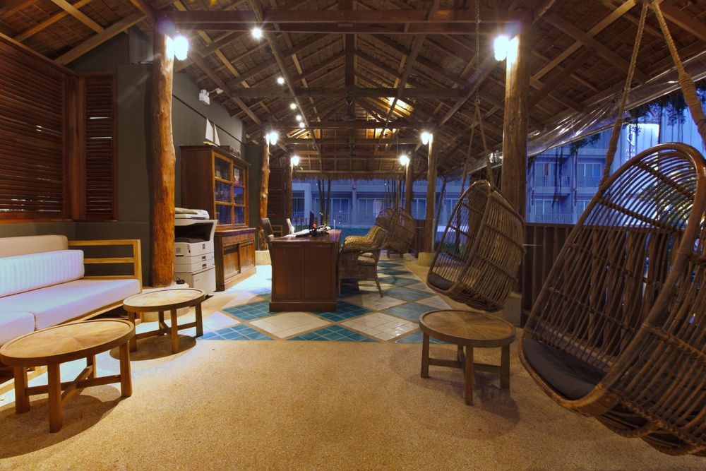 MARINA EXPRESS FISHERMAN AONANG - 25