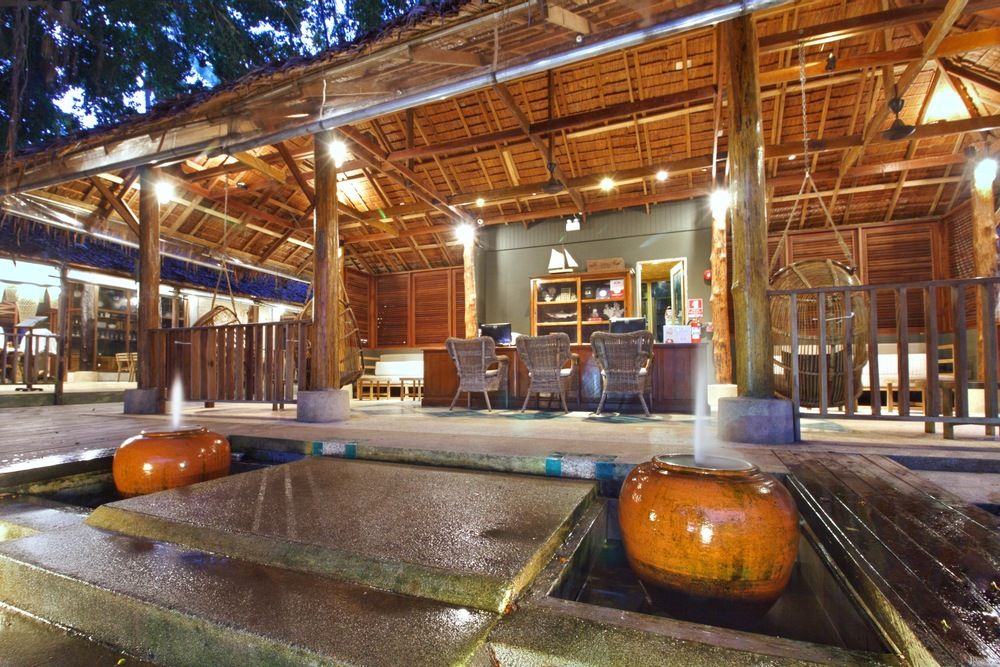 MARINA EXPRESS FISHERMAN AONANG - 24