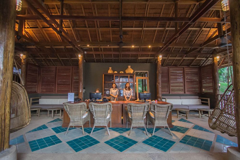 MARINA EXPRESS FISHERMAN AONANG - 23