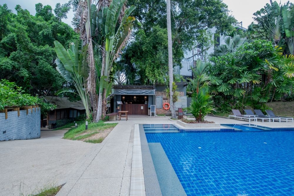 Картинка отеля - 15