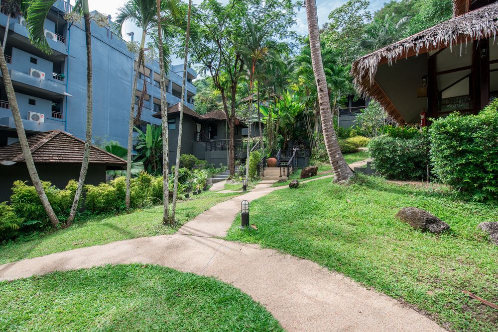 Картинка отеля - 12