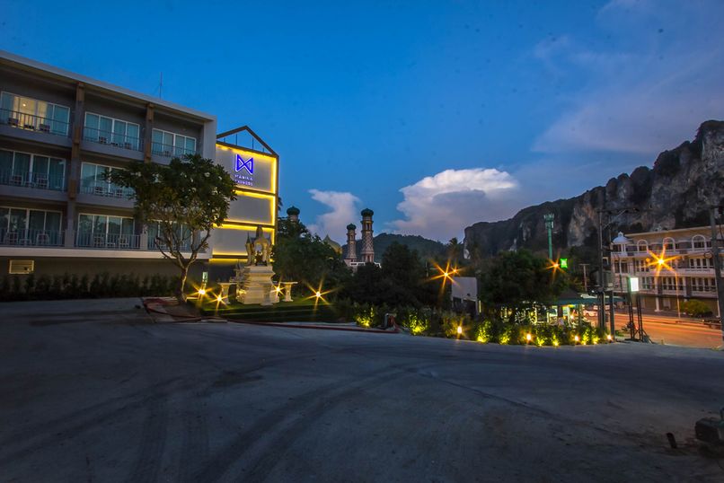 MARINA EXPRESS FISHERMAN AONANG - 5