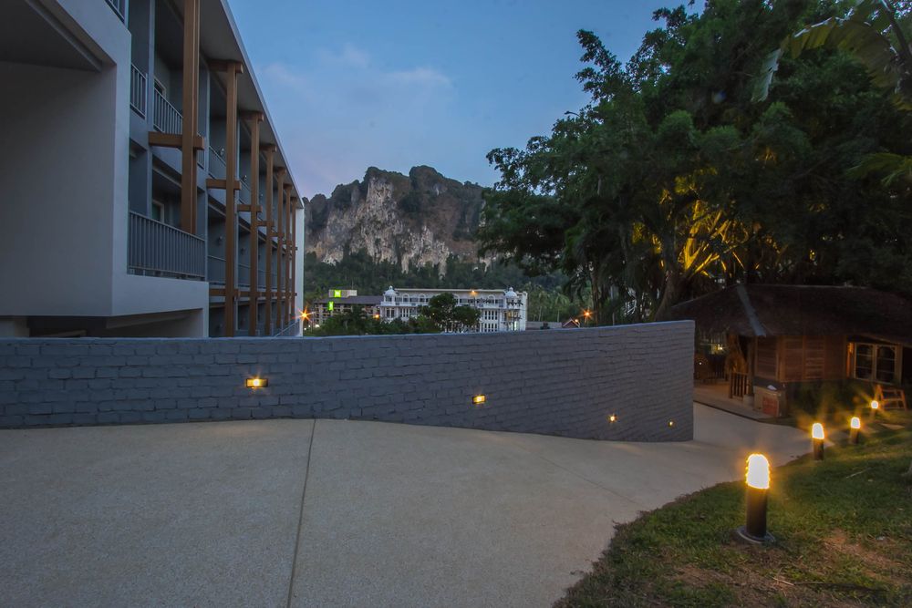 Картинка отеля - 4