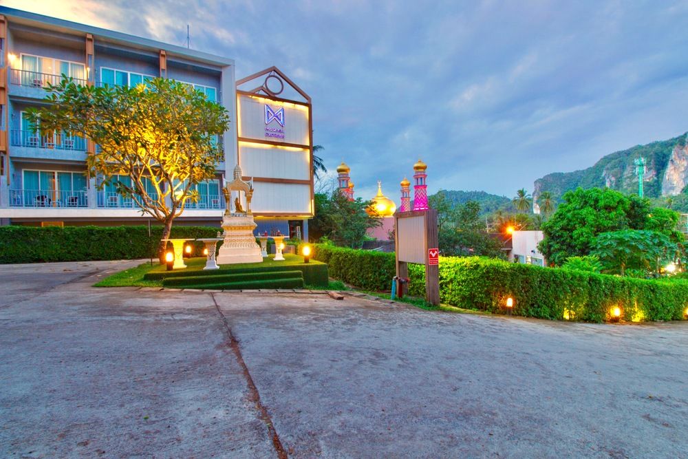 MARINA EXPRESS FISHERMAN AONANG - 2