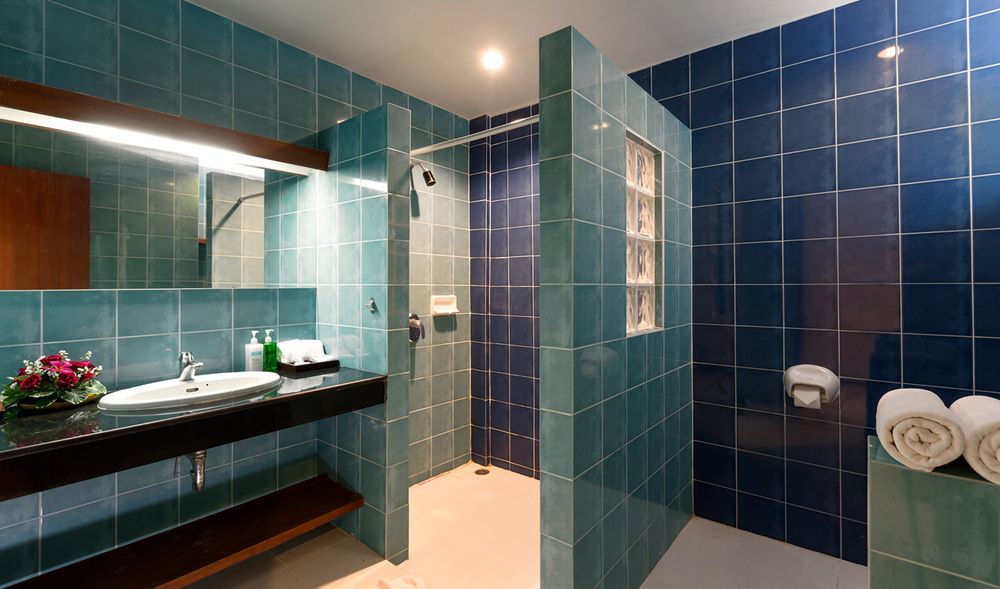 TIMBER HOUSE AO NANG - 35