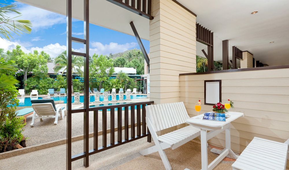 TIMBER HOUSE AO NANG - 31