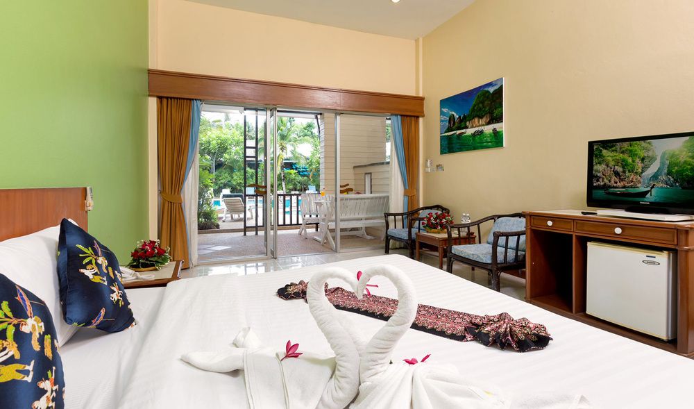 TIMBER HOUSE AO NANG - 30