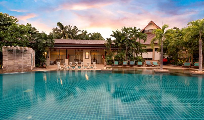 TIMBER HOUSE AO NANG - 4