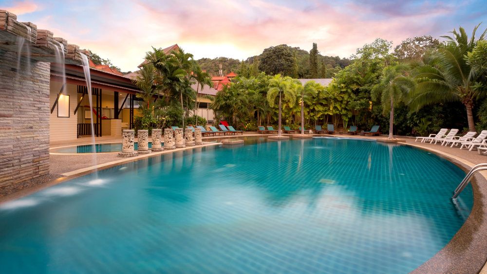 TIMBER HOUSE AO NANG - 6