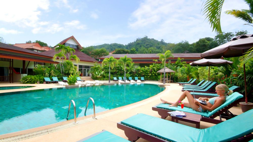 TIMBER HOUSE AO NANG - 5