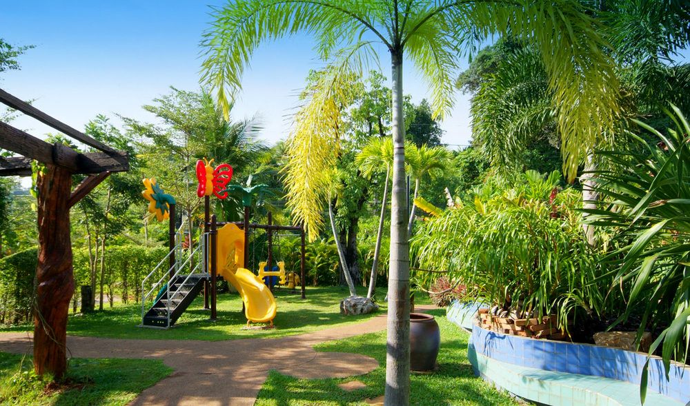 TIMBER HOUSE AO NANG - 17