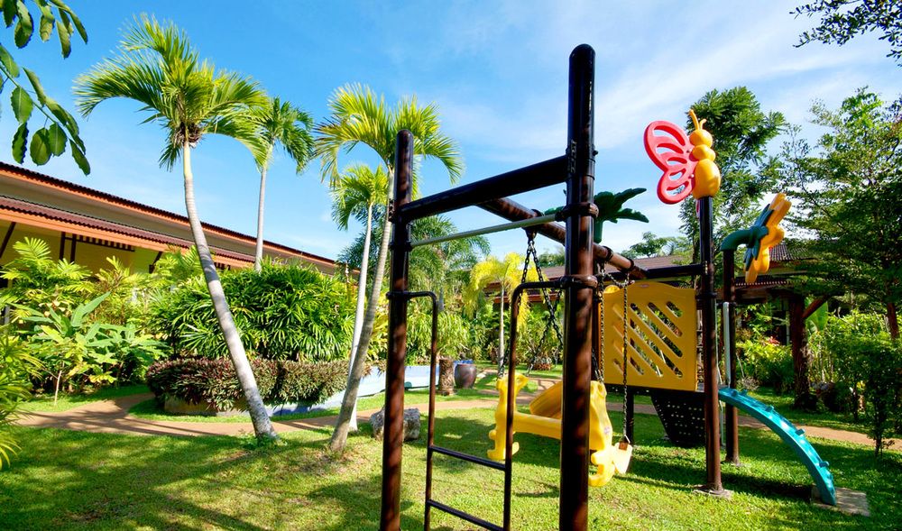 TIMBER HOUSE AO NANG - 16