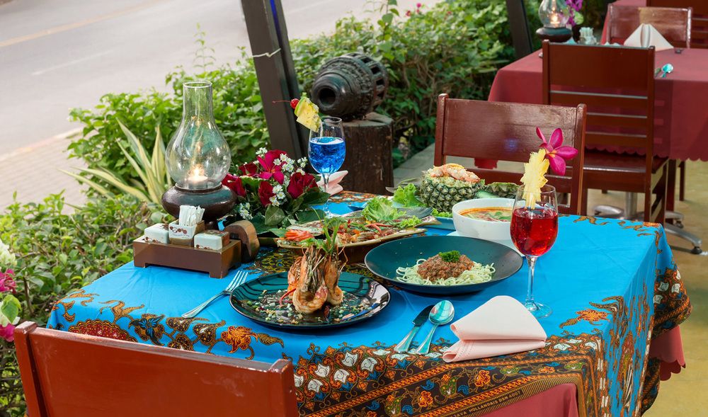 TIMBER HOUSE AO NANG - 15