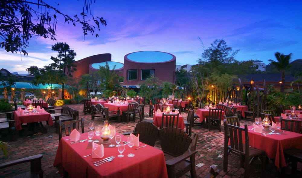 TIMBER HOUSE AO NANG - 14